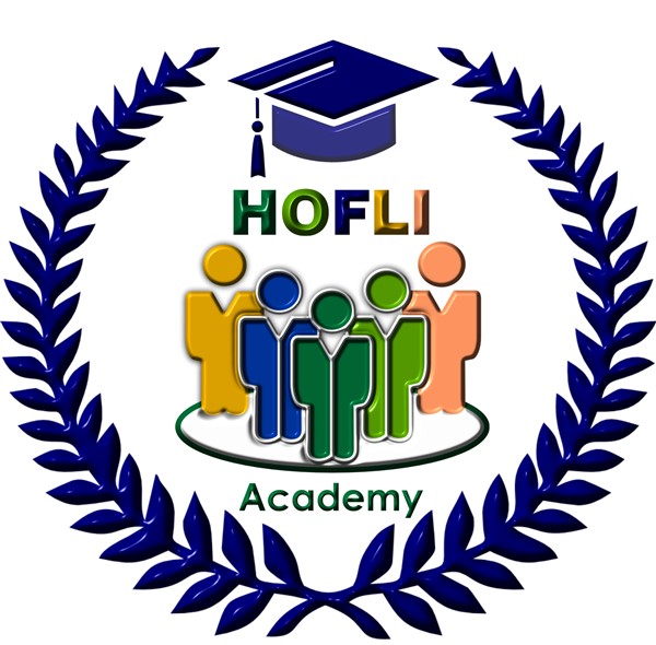 HOFLI Academy Logo